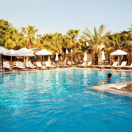 Sunprime Dogan Side Beach - Adult Only Hotell Eksteriør bilde