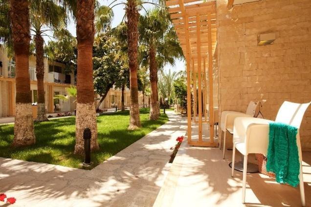 Sunprime Dogan Side Beach - Adult Only Hotell Eksteriør bilde