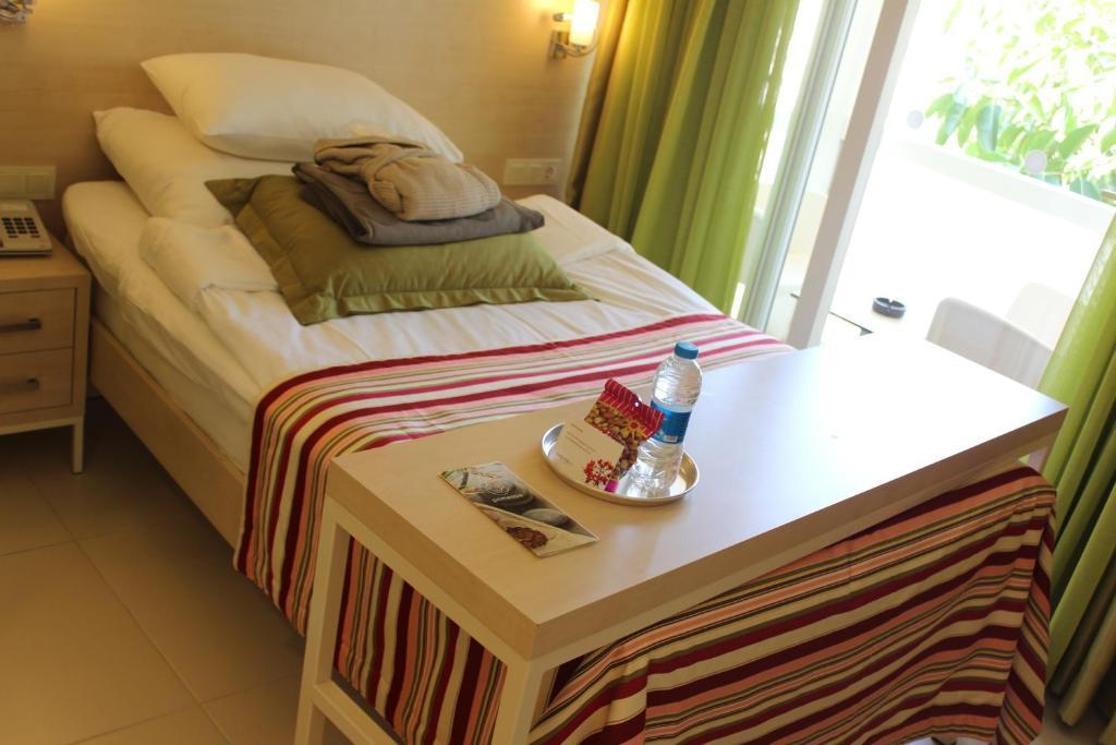 Sunprime Dogan Side Beach - Adult Only Hotell Eksteriør bilde